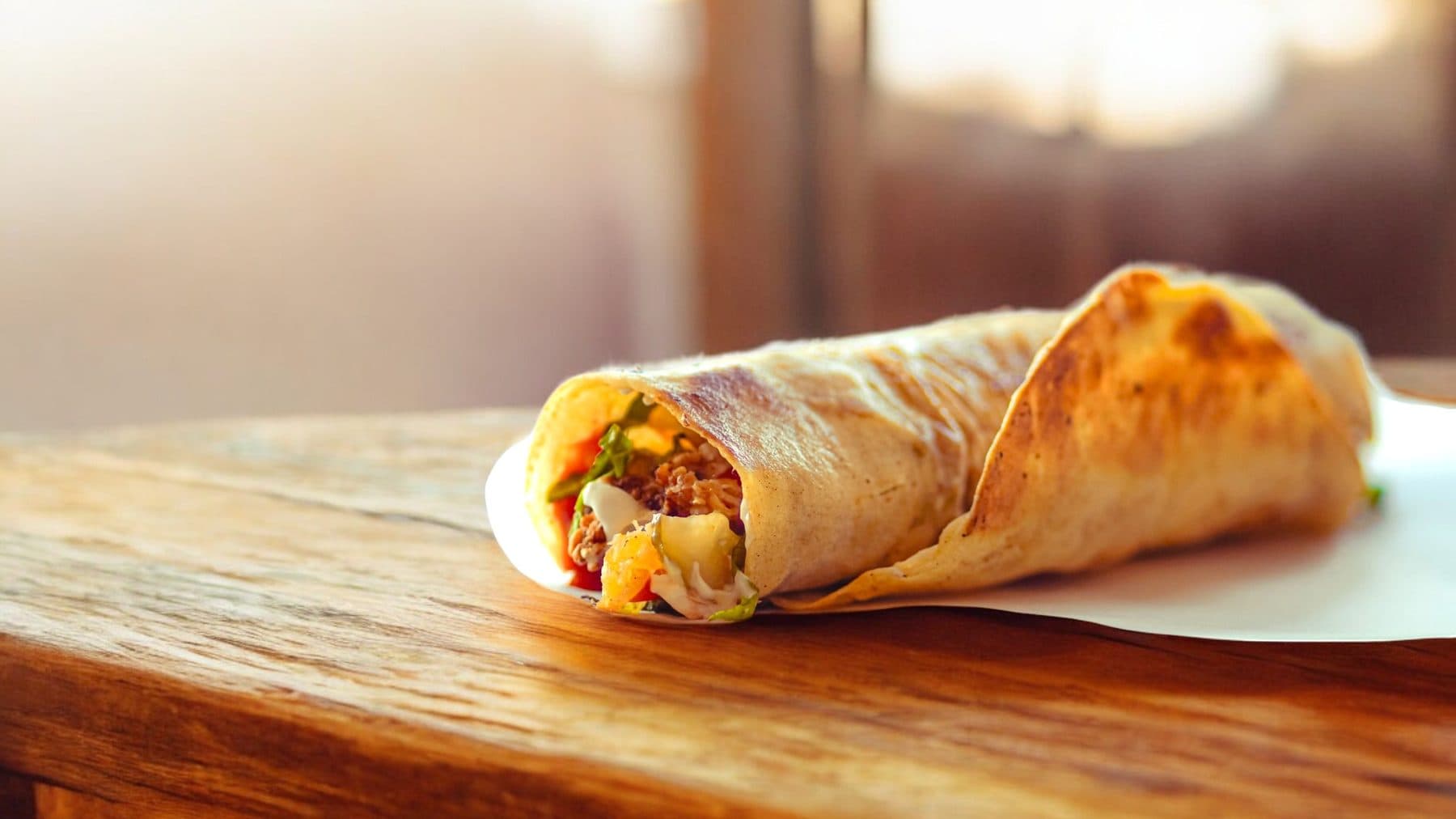 Big Bites — HD Menu Campaign