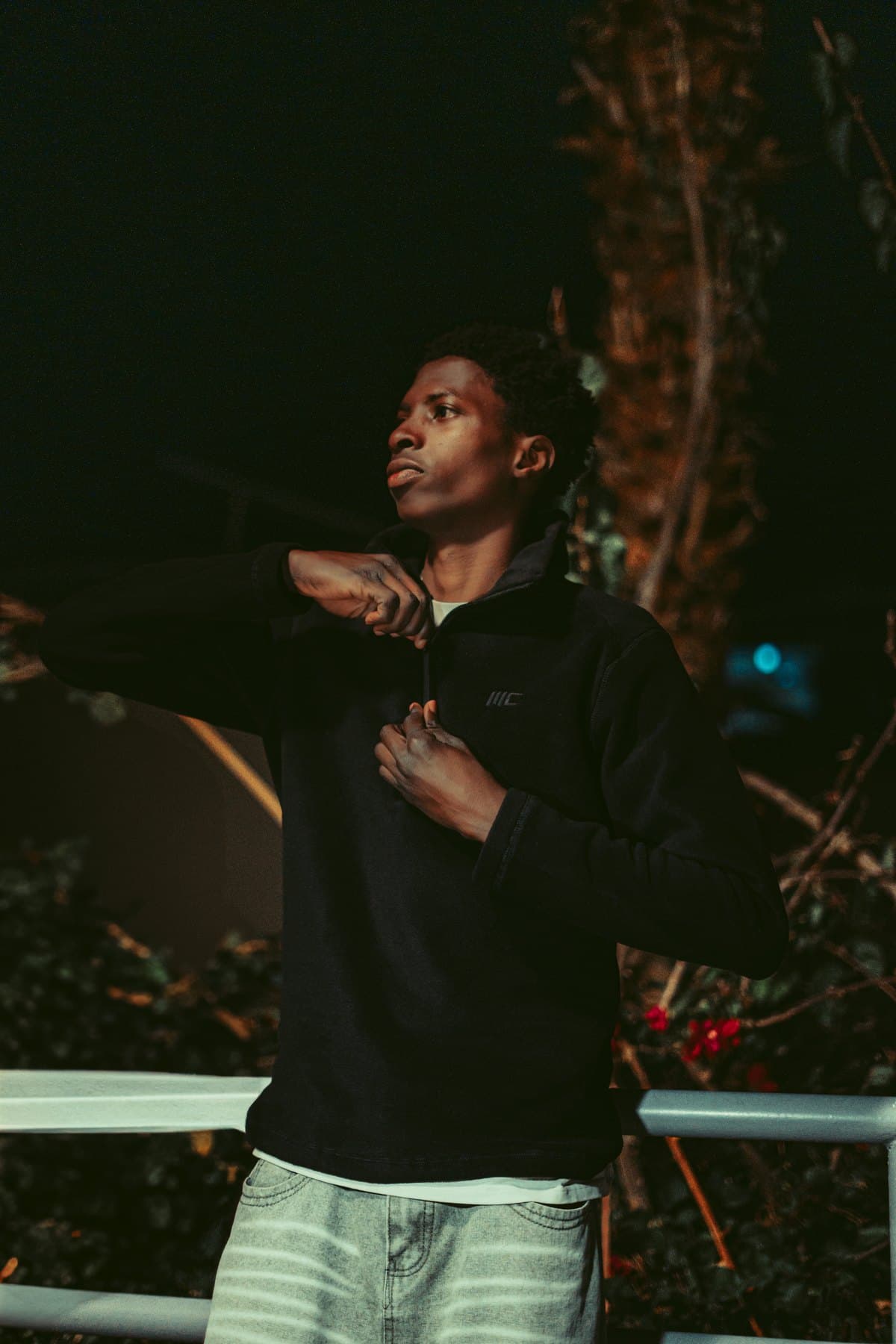 LADRE — Style Reel & Lookbook
